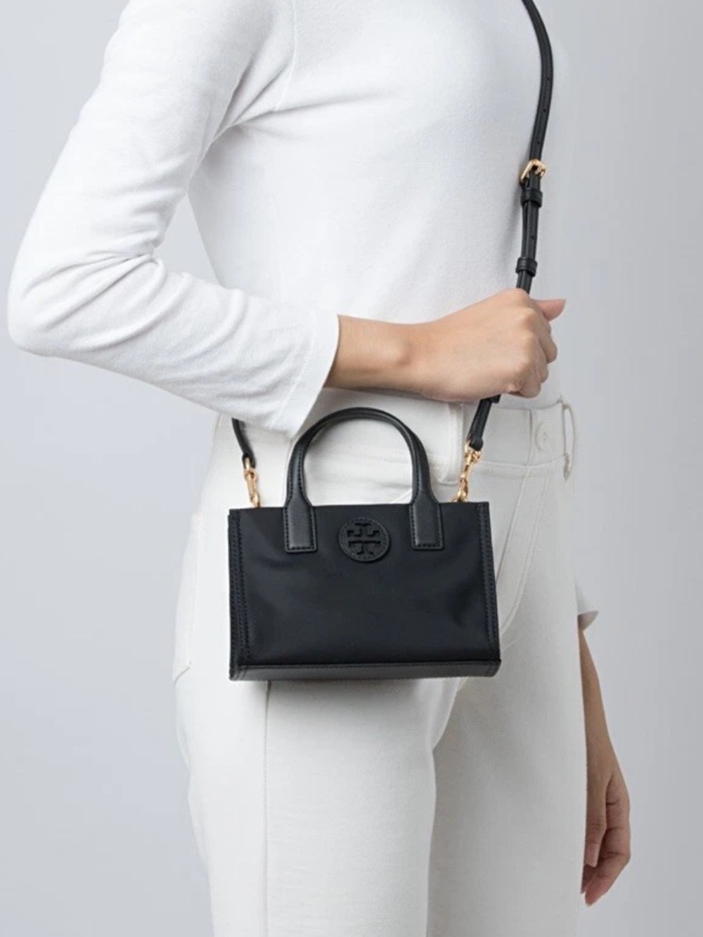 Tory Burch mini tote